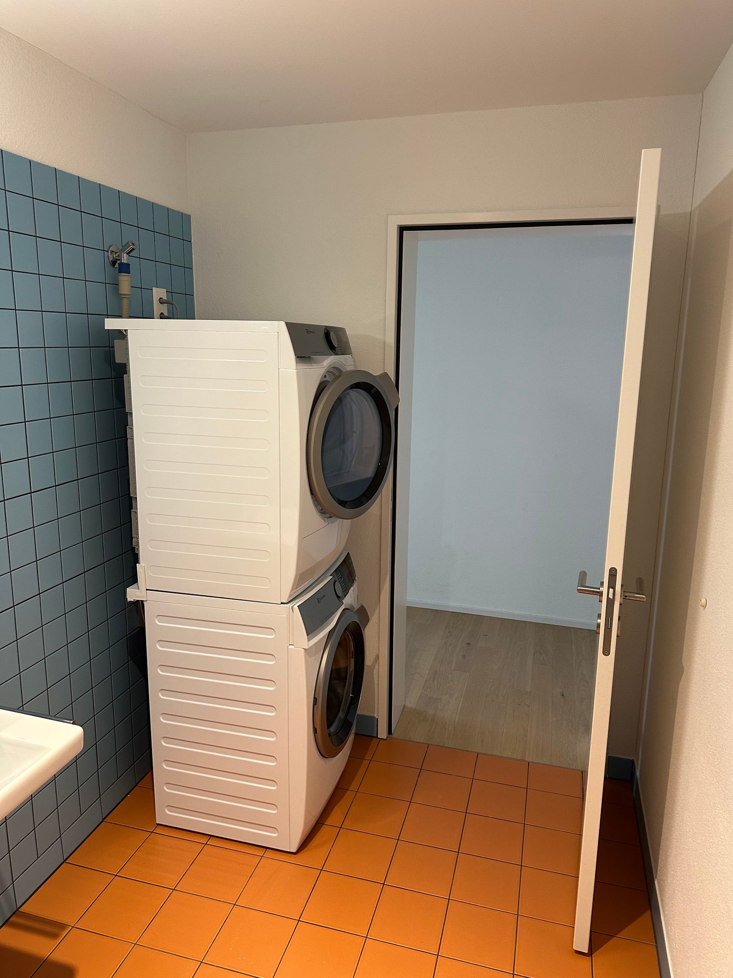 2 ½ rooms duplex, Foto 5 von 10