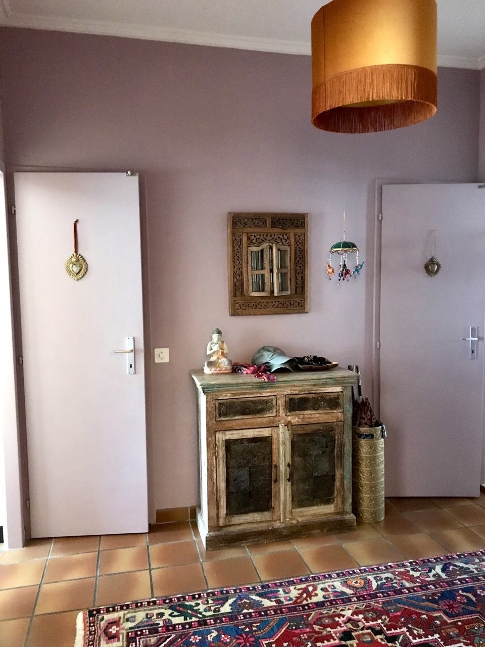 2-Zimmer-Wohnung