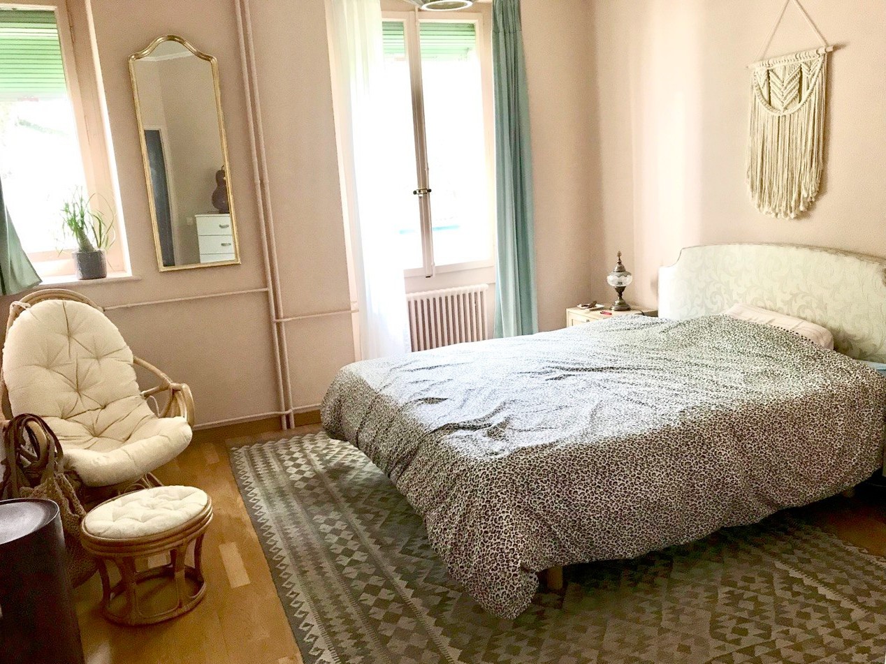 2-Zimmer-Wohnung