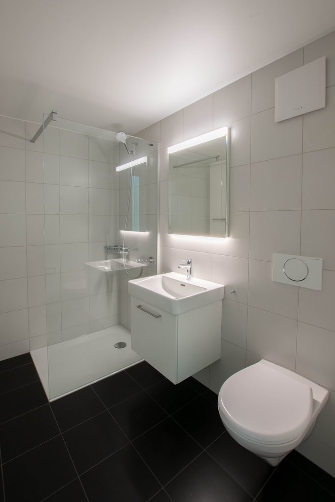 3 ½ rooms duplex, Foto 4 von 6