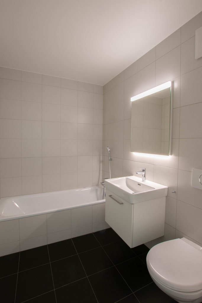3 ½ rooms duplex, Foto 5 von 6