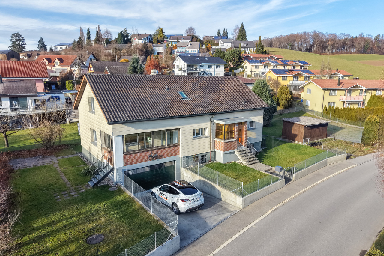 6 rooms single house, Foto 9 von 10