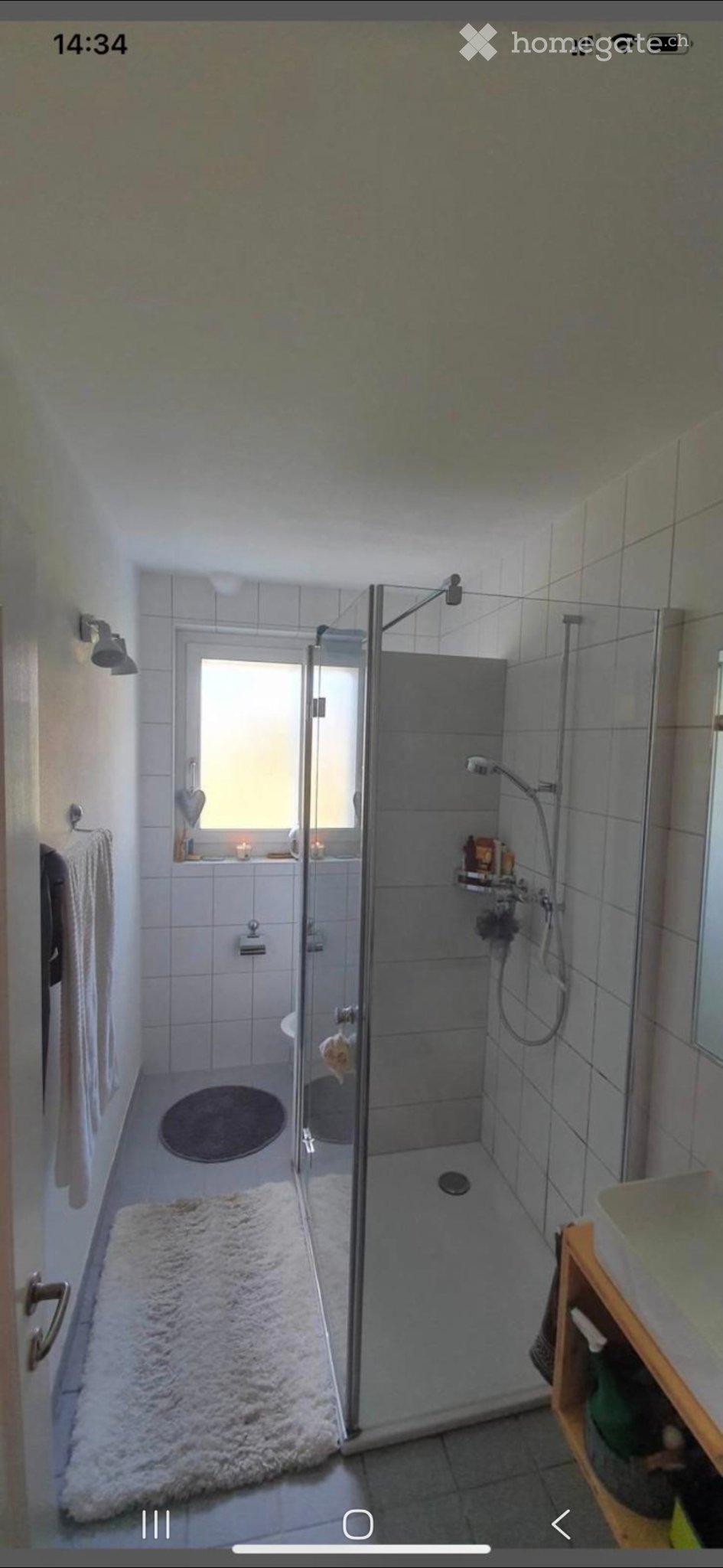 2 ½ Zimmer Wohnung, Foto 1 von 5