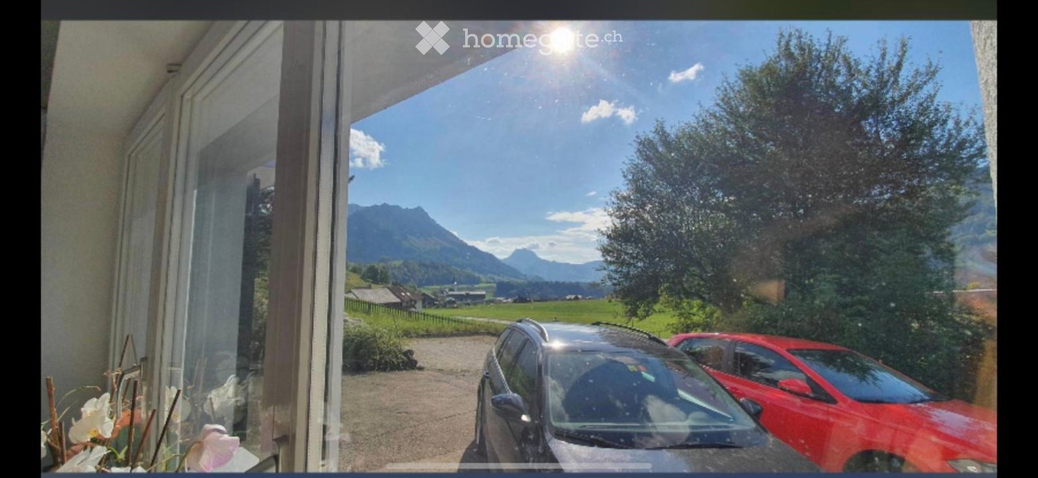 2 ½ Zimmer Wohnung, Foto 2 von 5