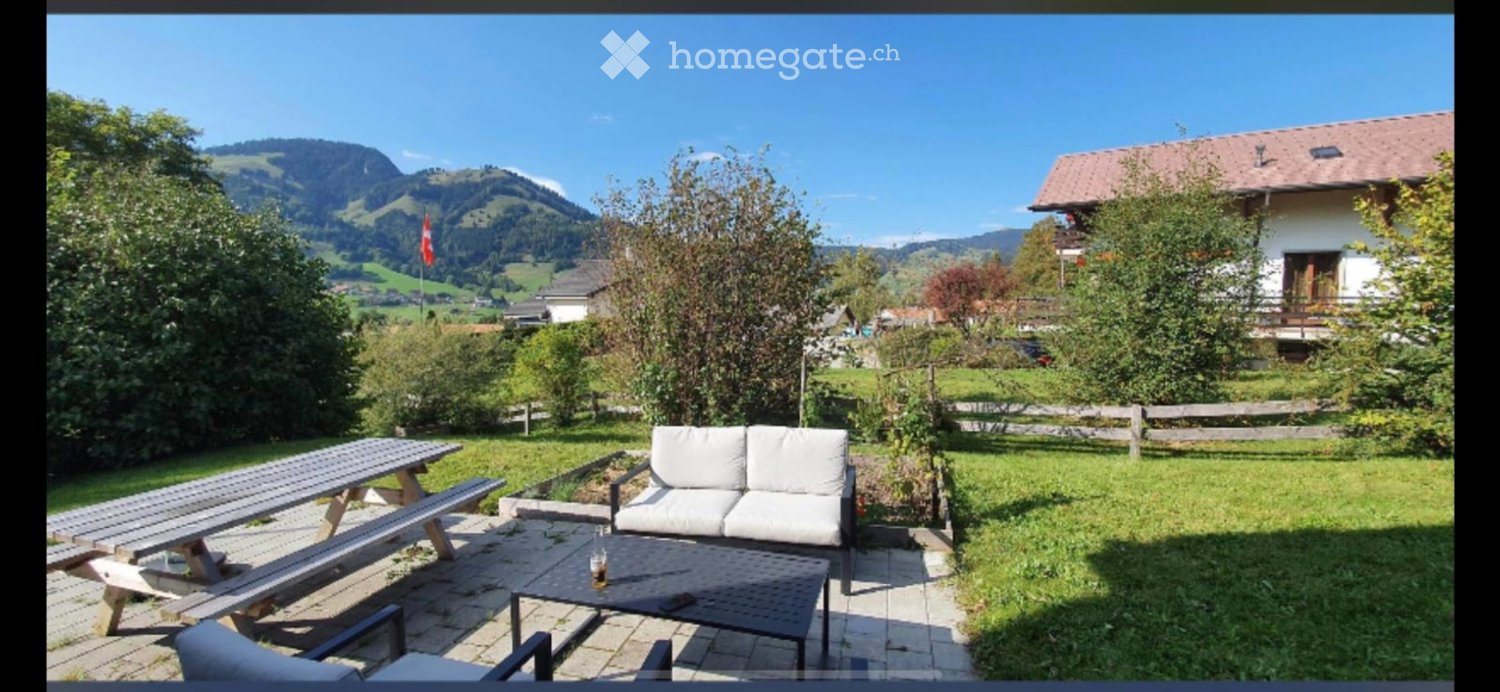 2 ½ Zimmer Wohnung, Foto 4 von 5