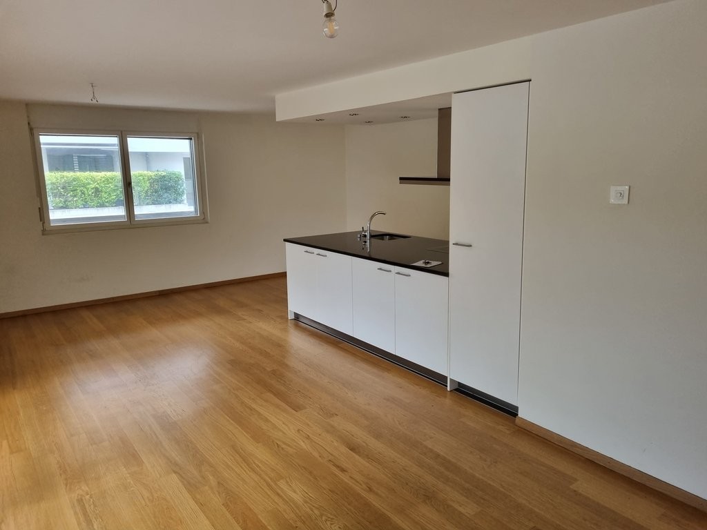 2 ½ Zimmer-Wohnung