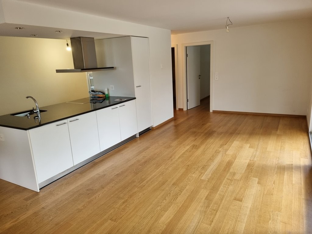2 ½ Zimmer-Wohnung