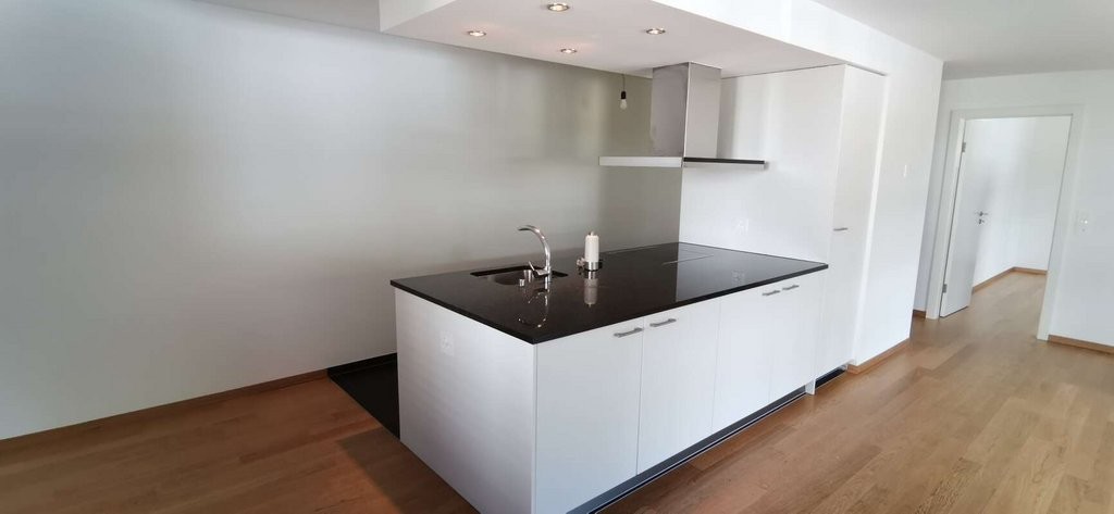 2 ½ Zimmer-Wohnung