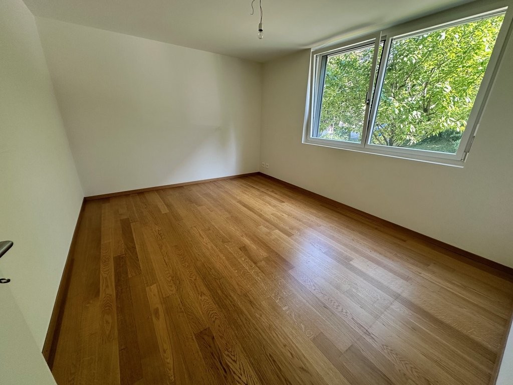 2 ½ Zimmer-Wohnung