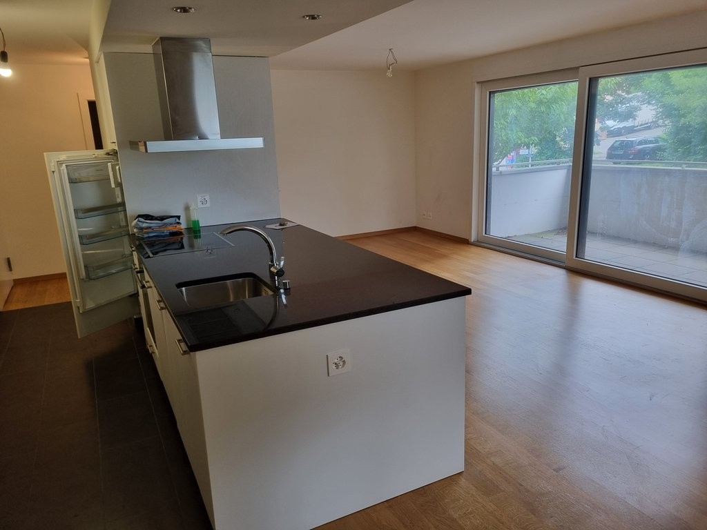 2 ½ Zimmer-Wohnung