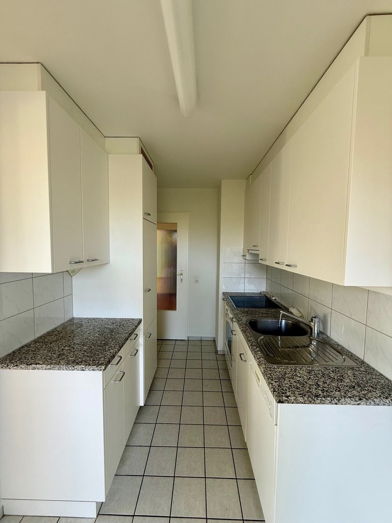 Appartamento di 3 locali