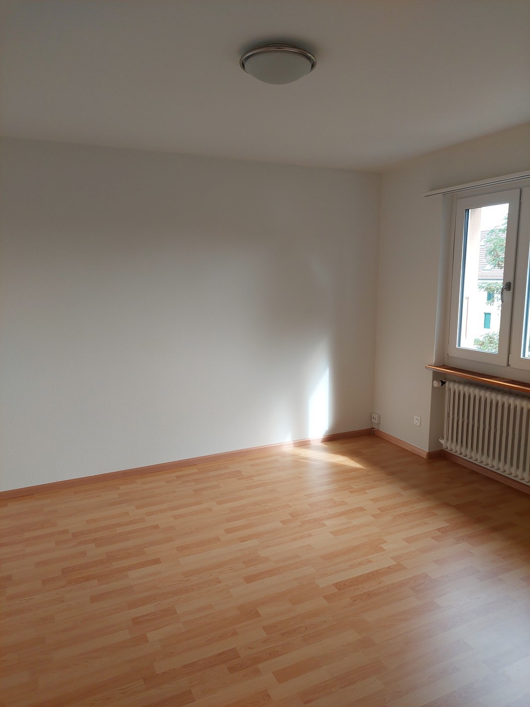 1 room apartment, Foto 1 von 6