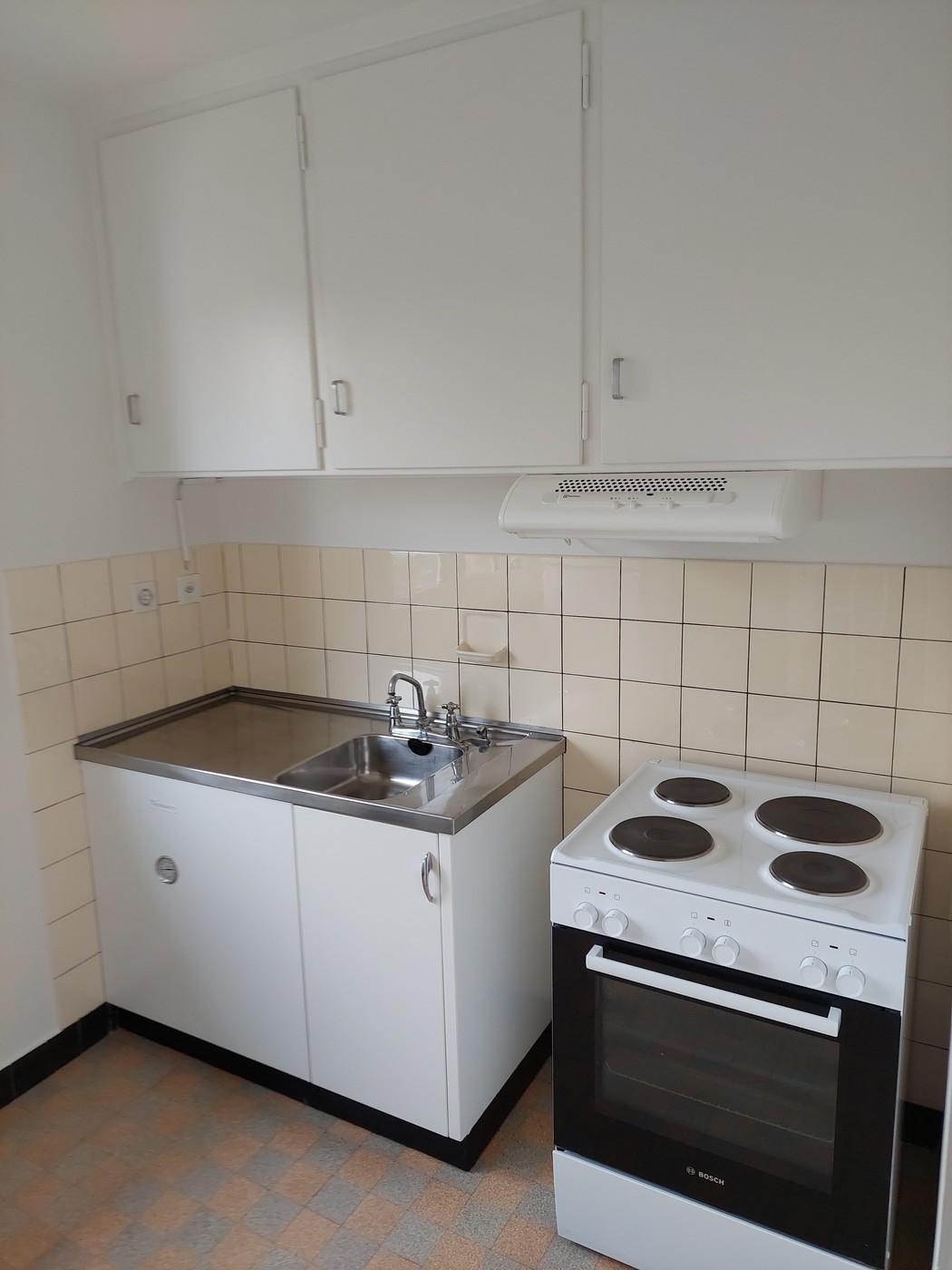 1 room apartment, Foto 5 von 6