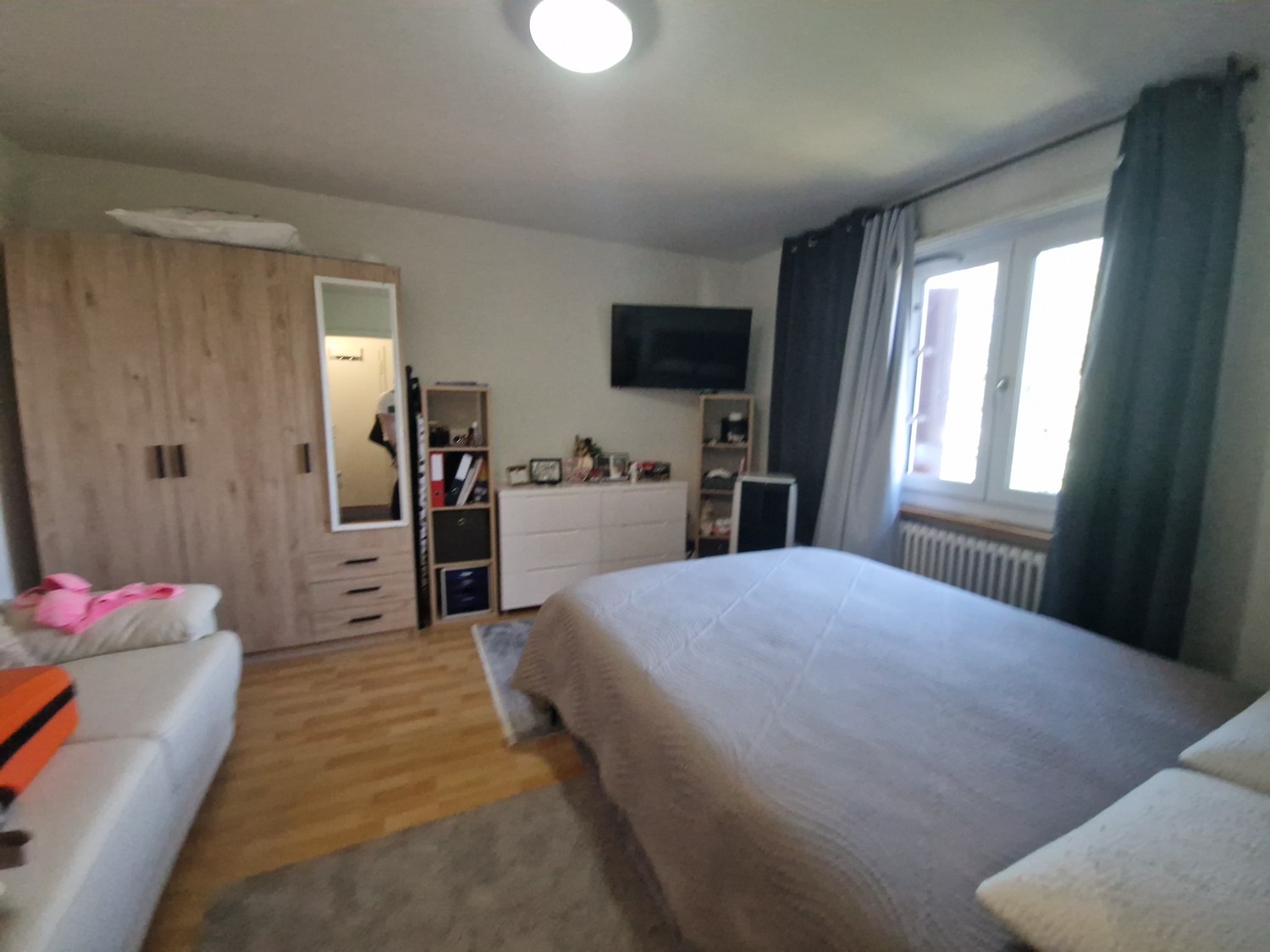 1 room apartment, Foto 3 von 6