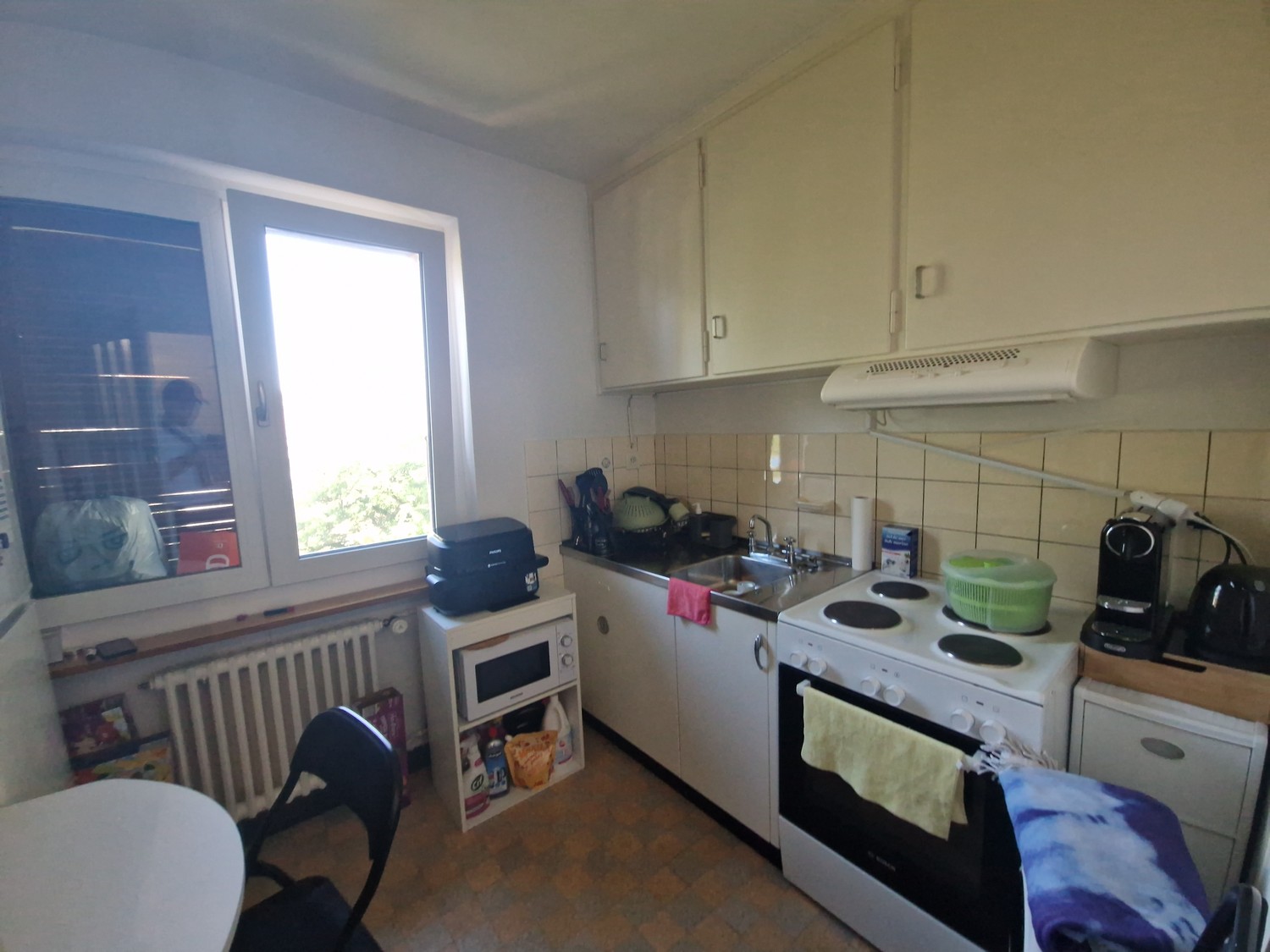 1 room apartment, Foto 4 von 6