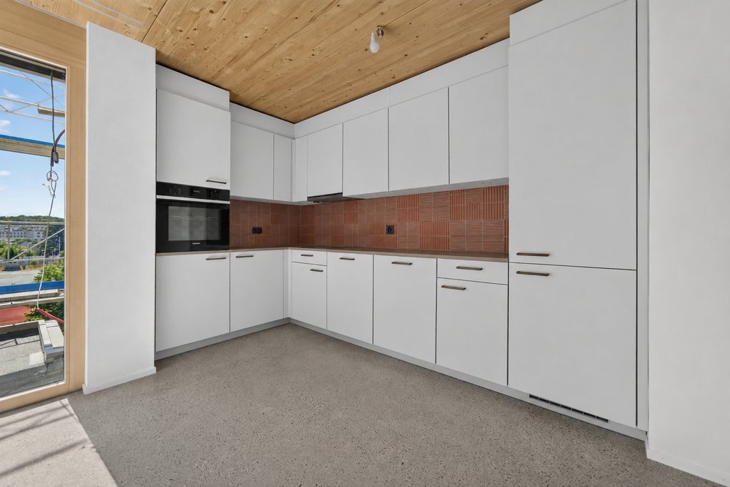 Appartamento di 2 ½ locali