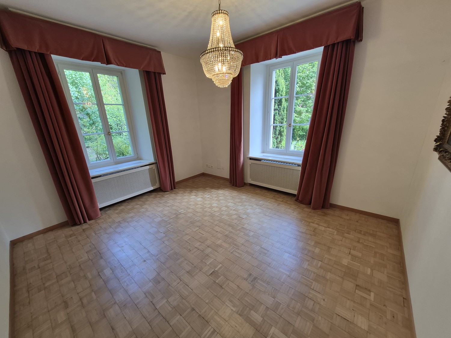 1 room apartment, Foto 1 von 10