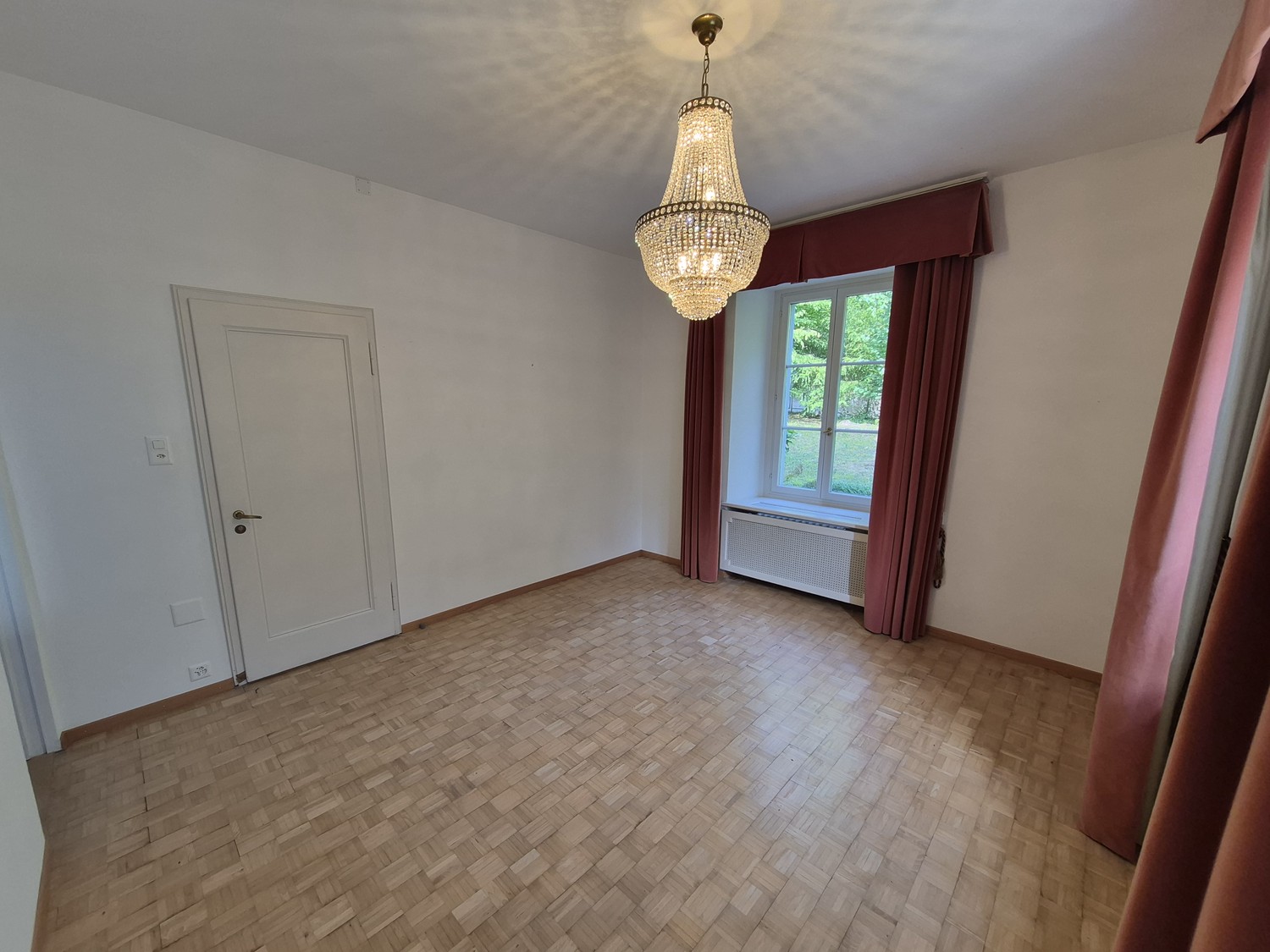 1 room apartment, Foto 6 von 10