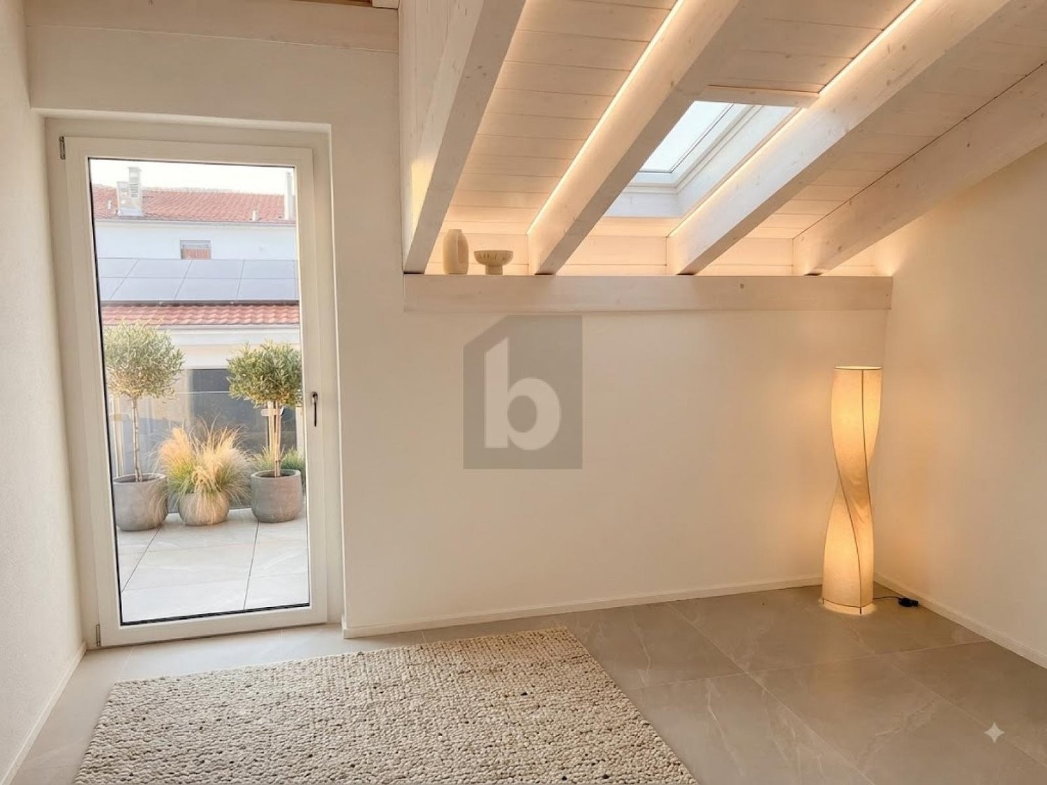 3 ½ Zimmer-Wohnung, Foto 2 von 4