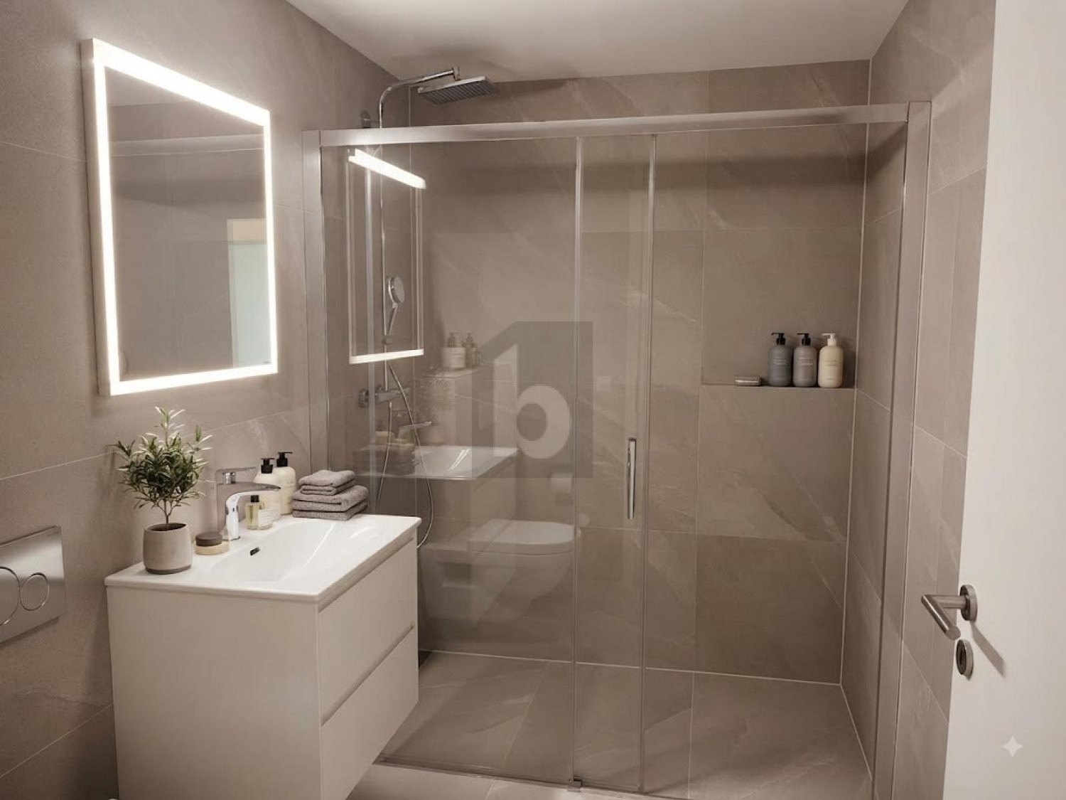 3 ½ Zimmer-Wohnung, Foto 3 von 4
