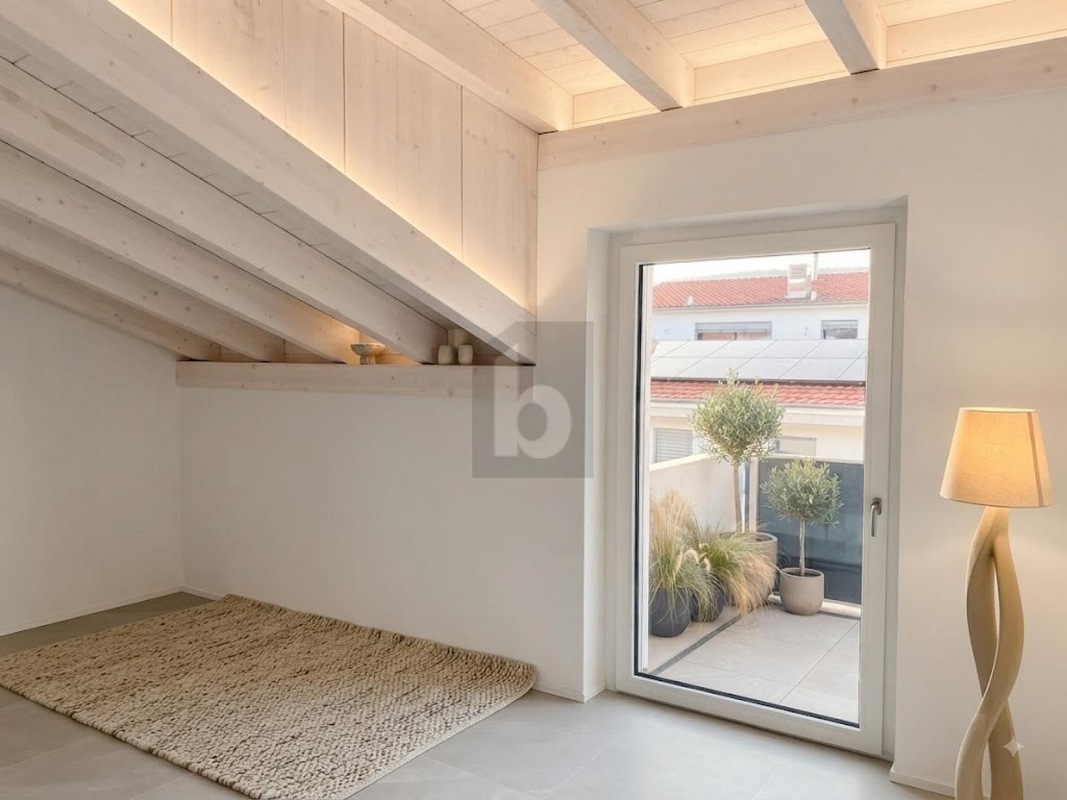 3 ½ Zimmer-Wohnung, Foto 1 von 4