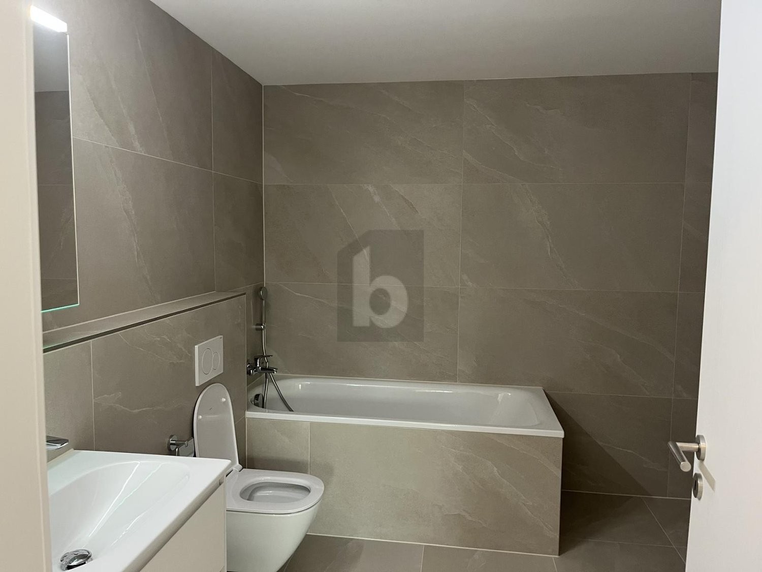 3 ½ Zimmer-Wohnung, Foto 4 von 4
