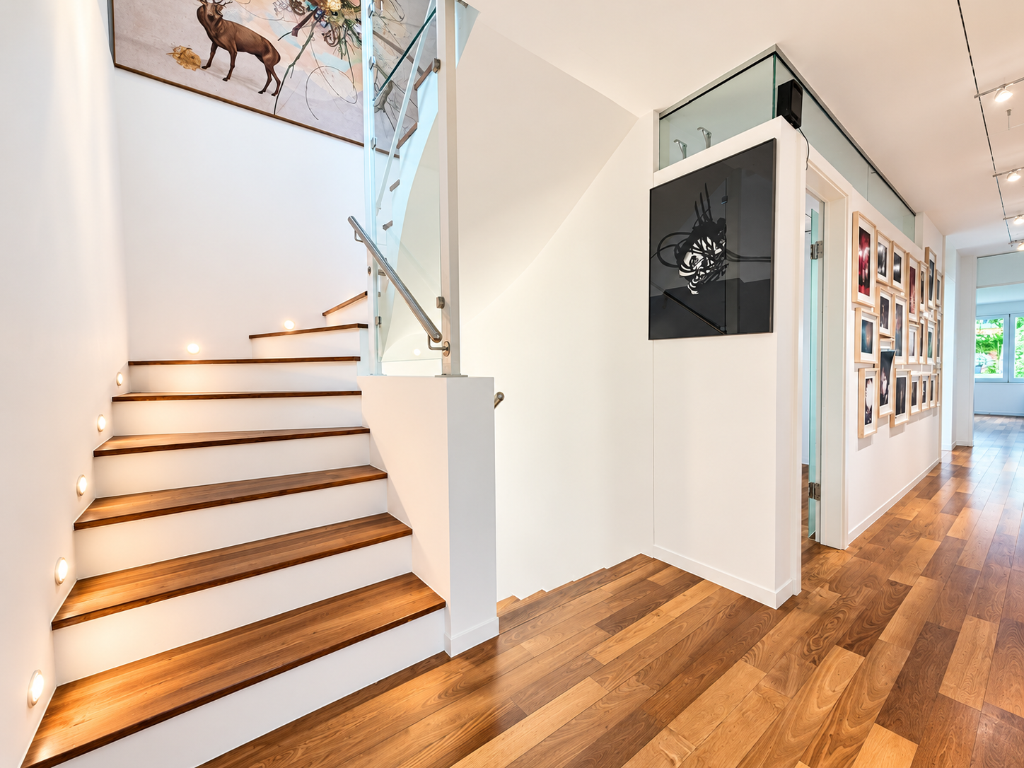 2 ½ rooms duplex