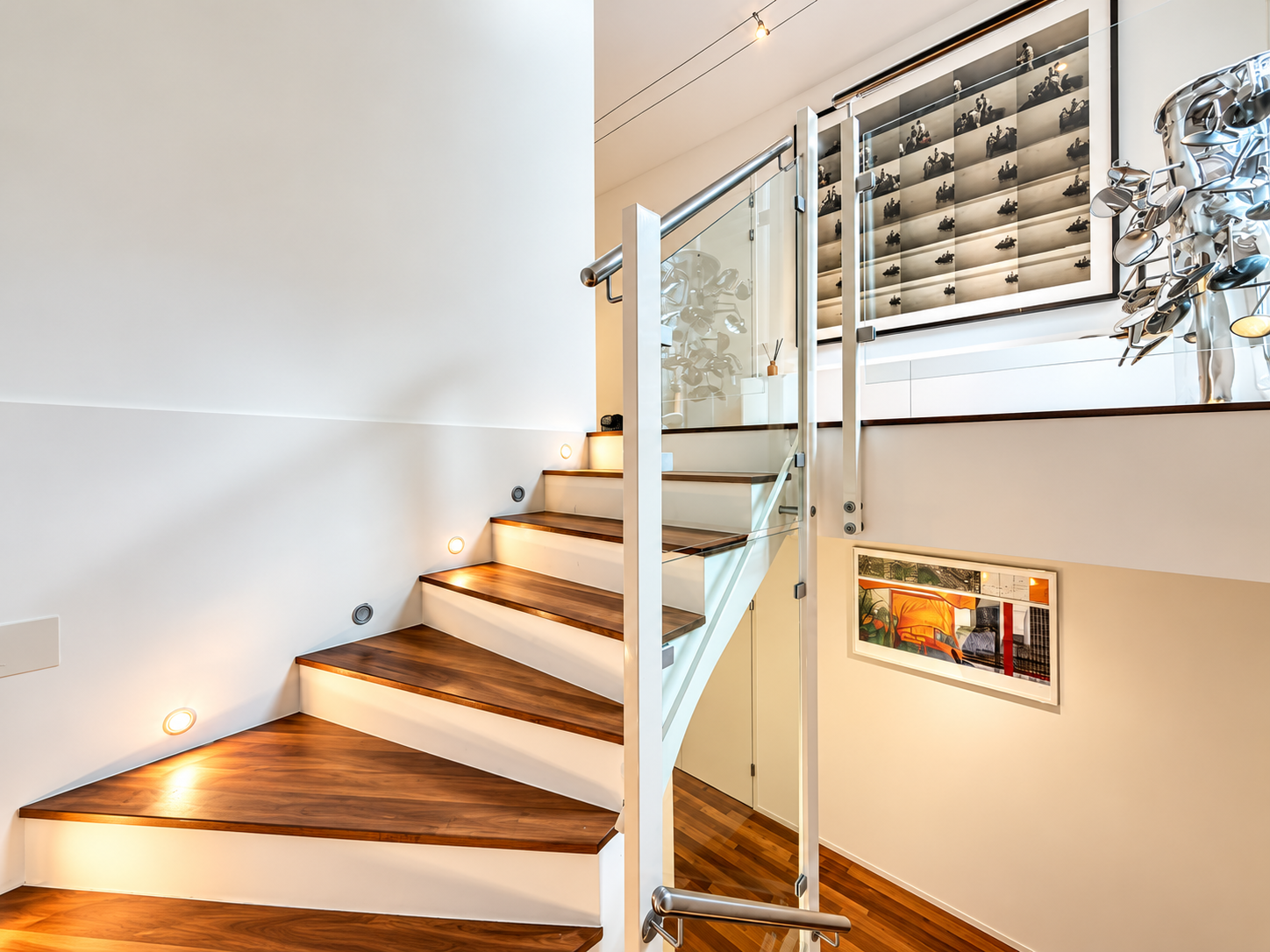2 ½ rooms duplex