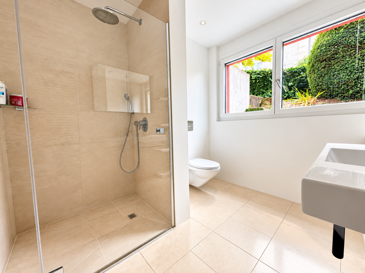 2 ½ rooms duplex