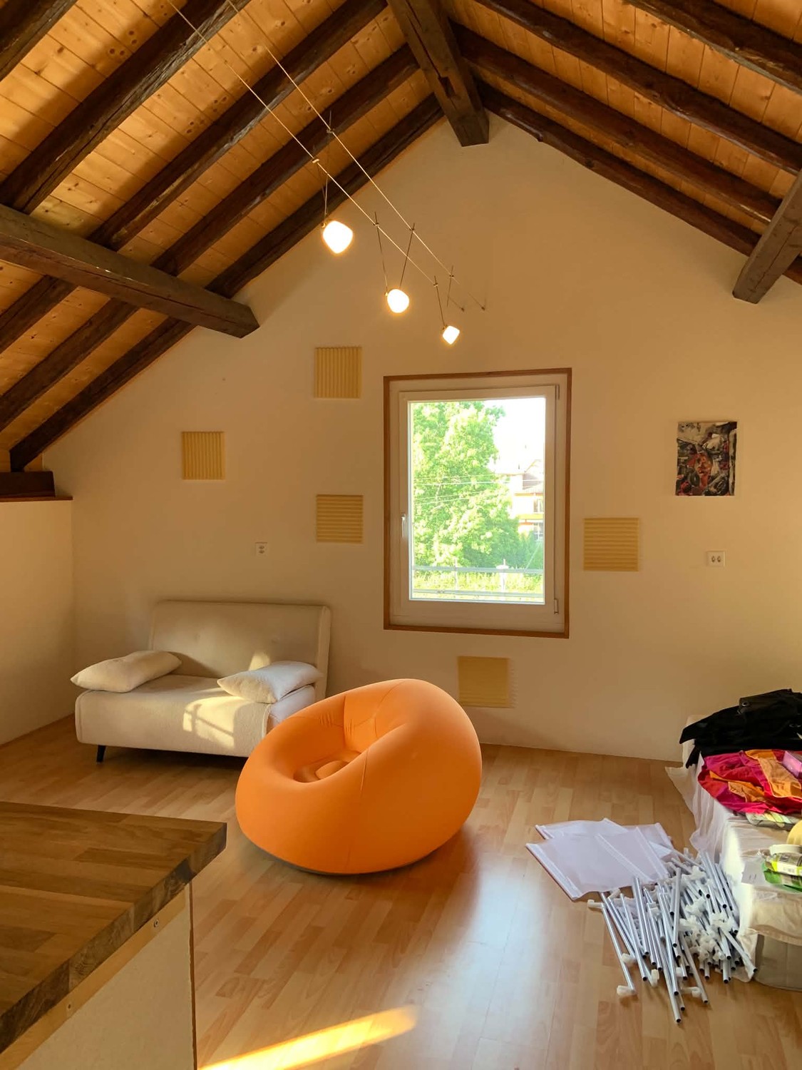1-Zimmer-Wohnung, Foto 4 von 7