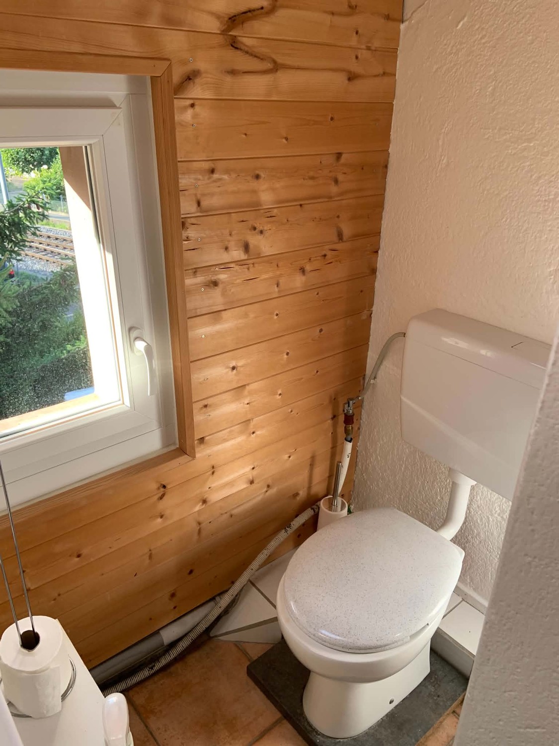 1-Zimmer-Wohnung, Foto 5 von 7
