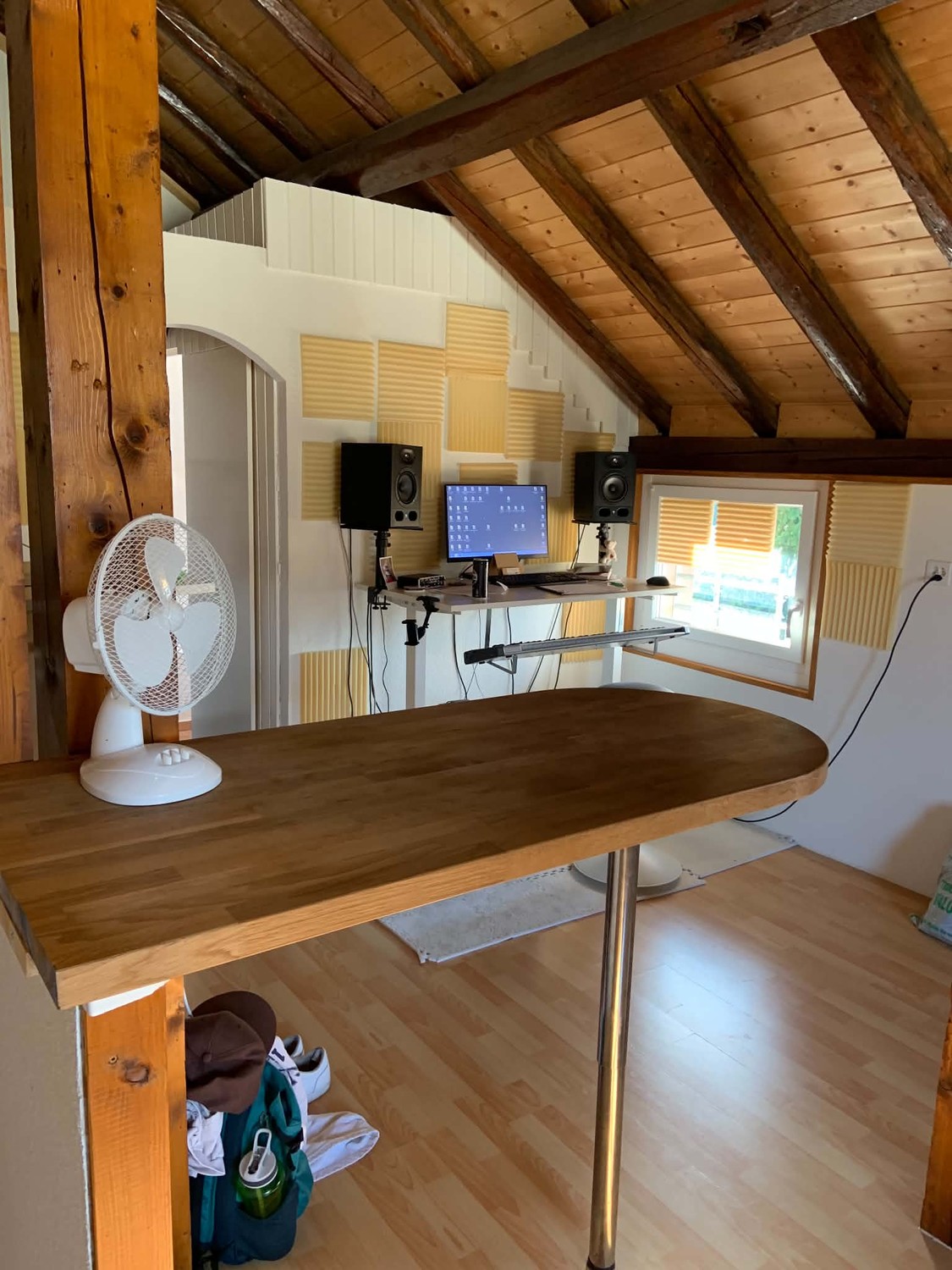 1-Zimmer-Wohnung, Foto 7 von 7