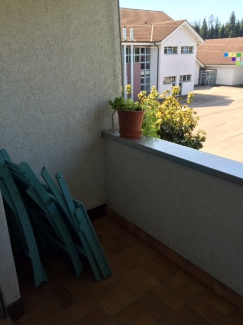 appartamento di 3 locali