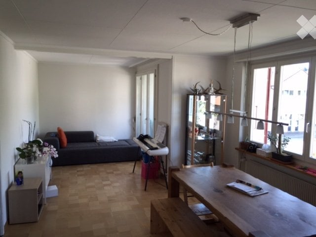 appartamento di 3 locali
