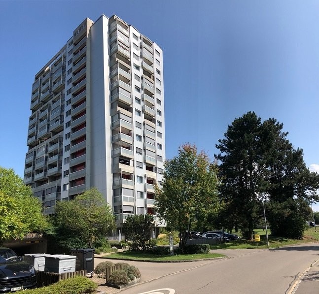Appartamento di 4 ½ locali