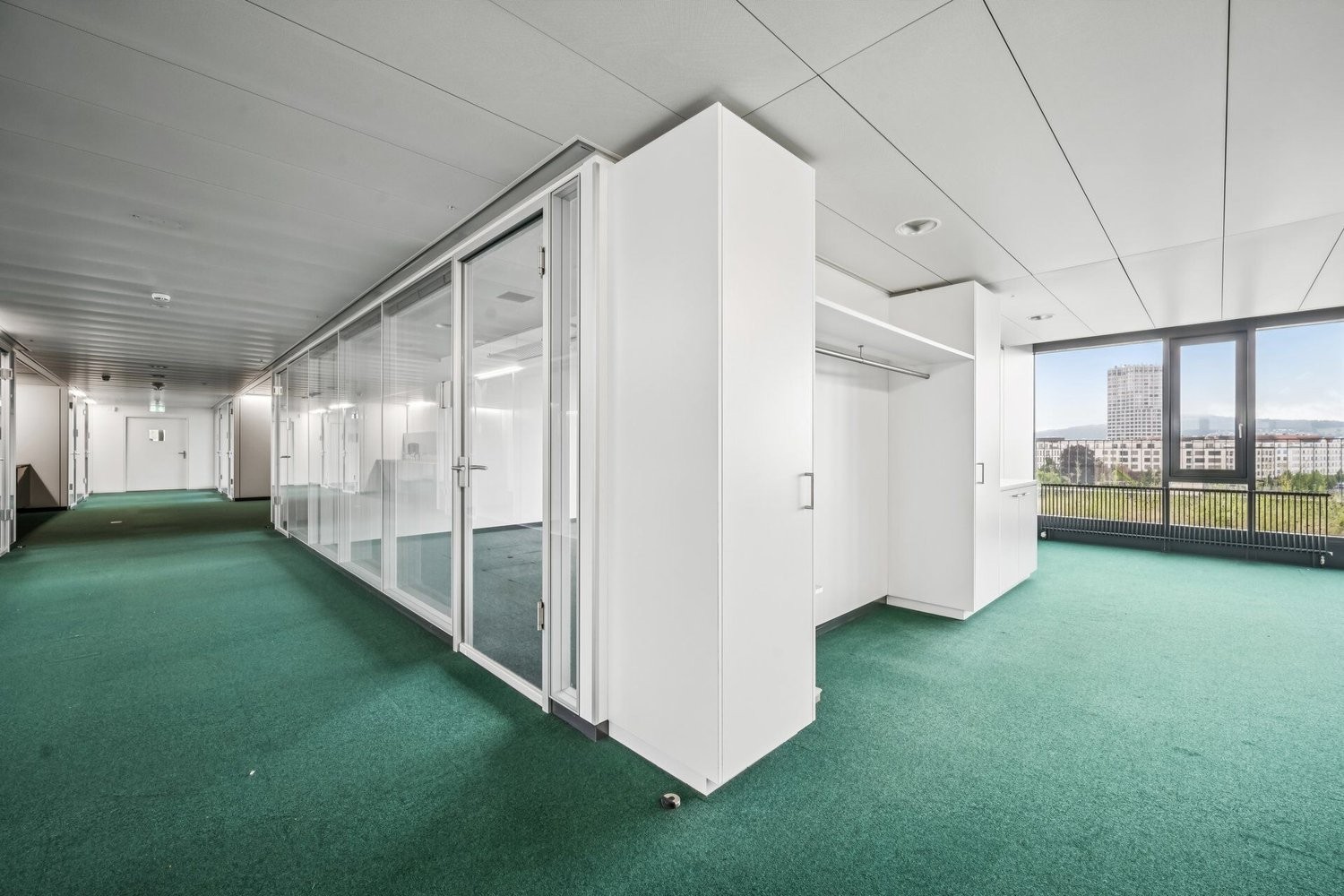487m² office, Foto 10 von 10