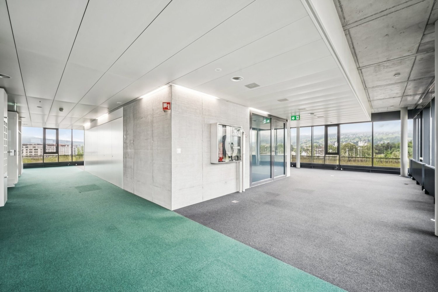 487m² office, Foto 9 von 10