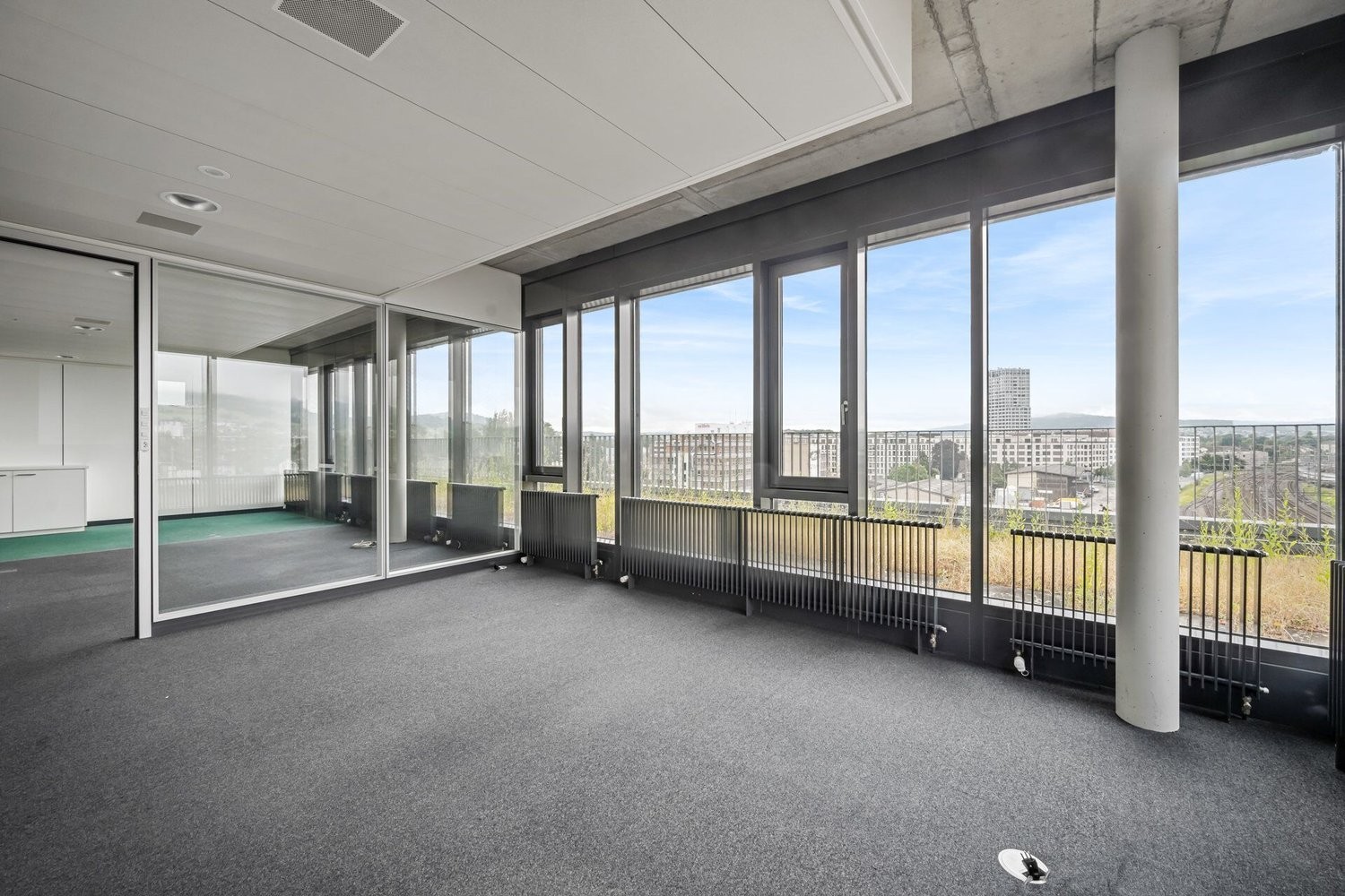 487m² office, Foto 1 von 10