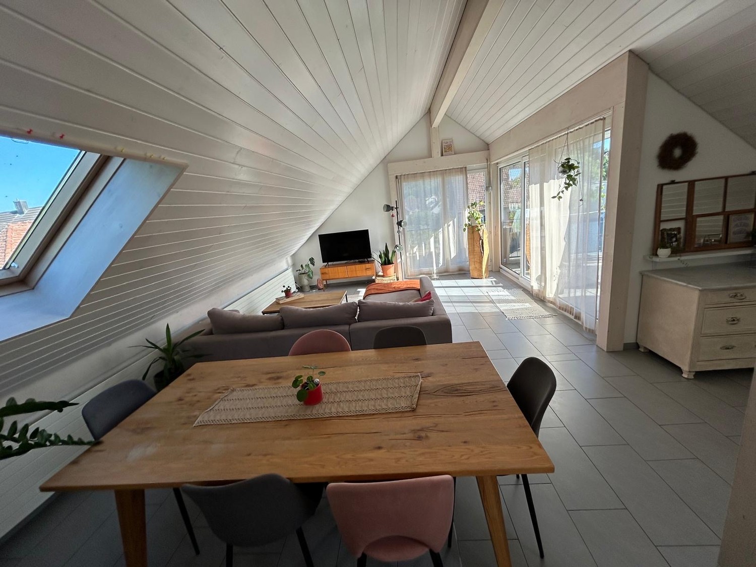 Appartamento di 3 ½ locali