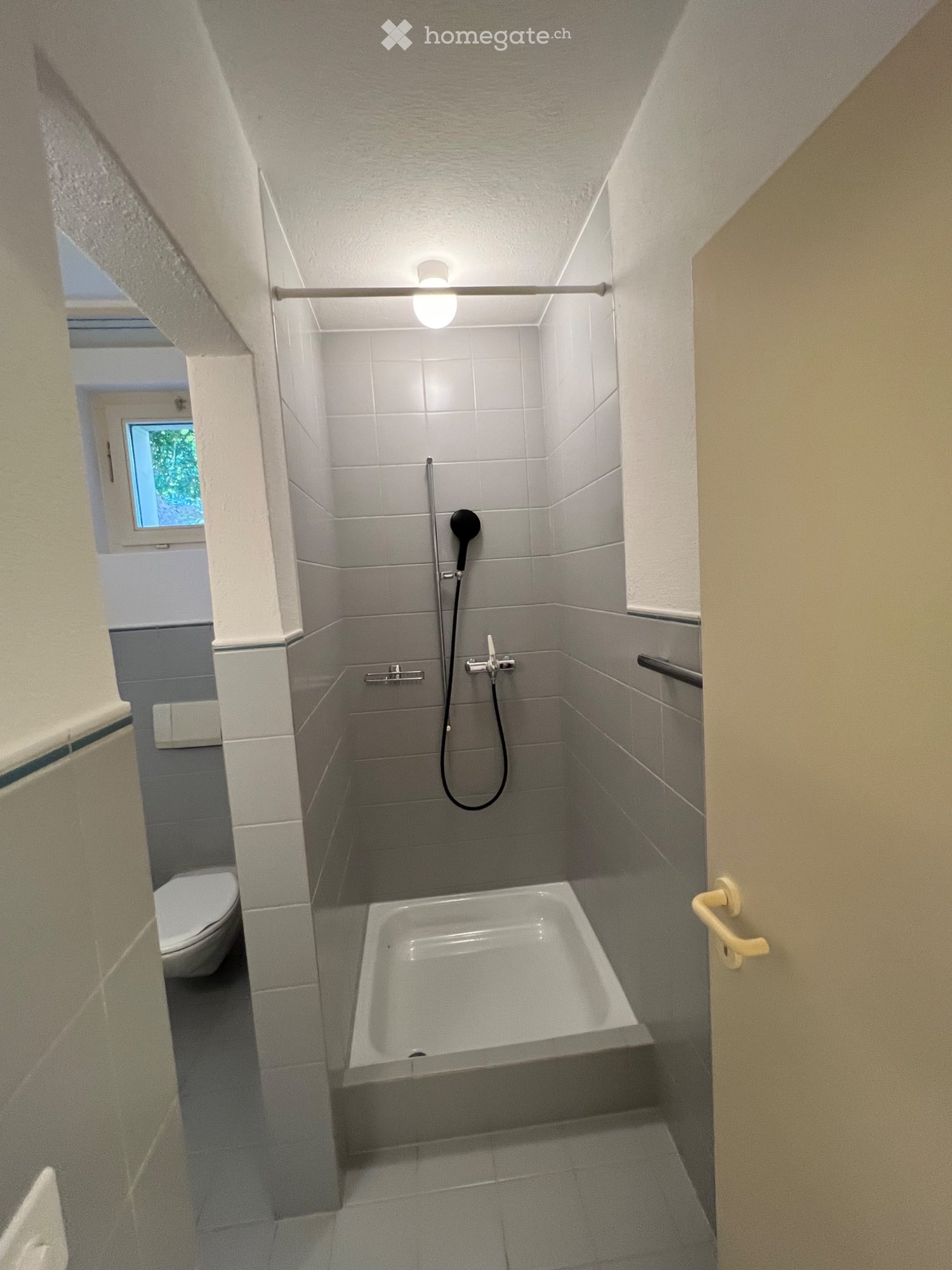 1 room apartment