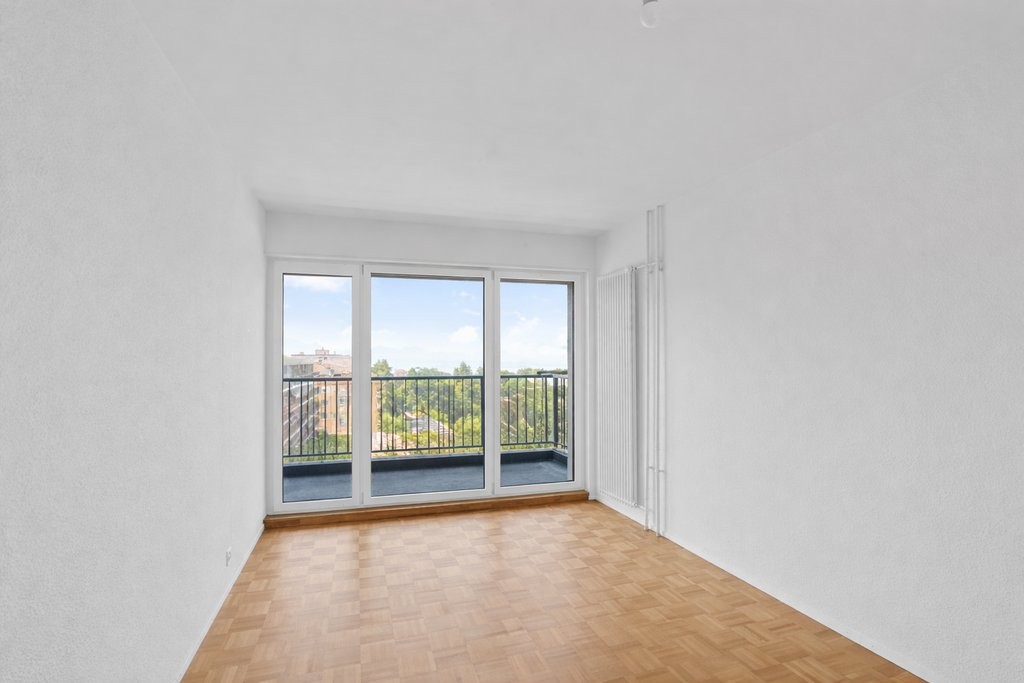 2 rooms apartment
