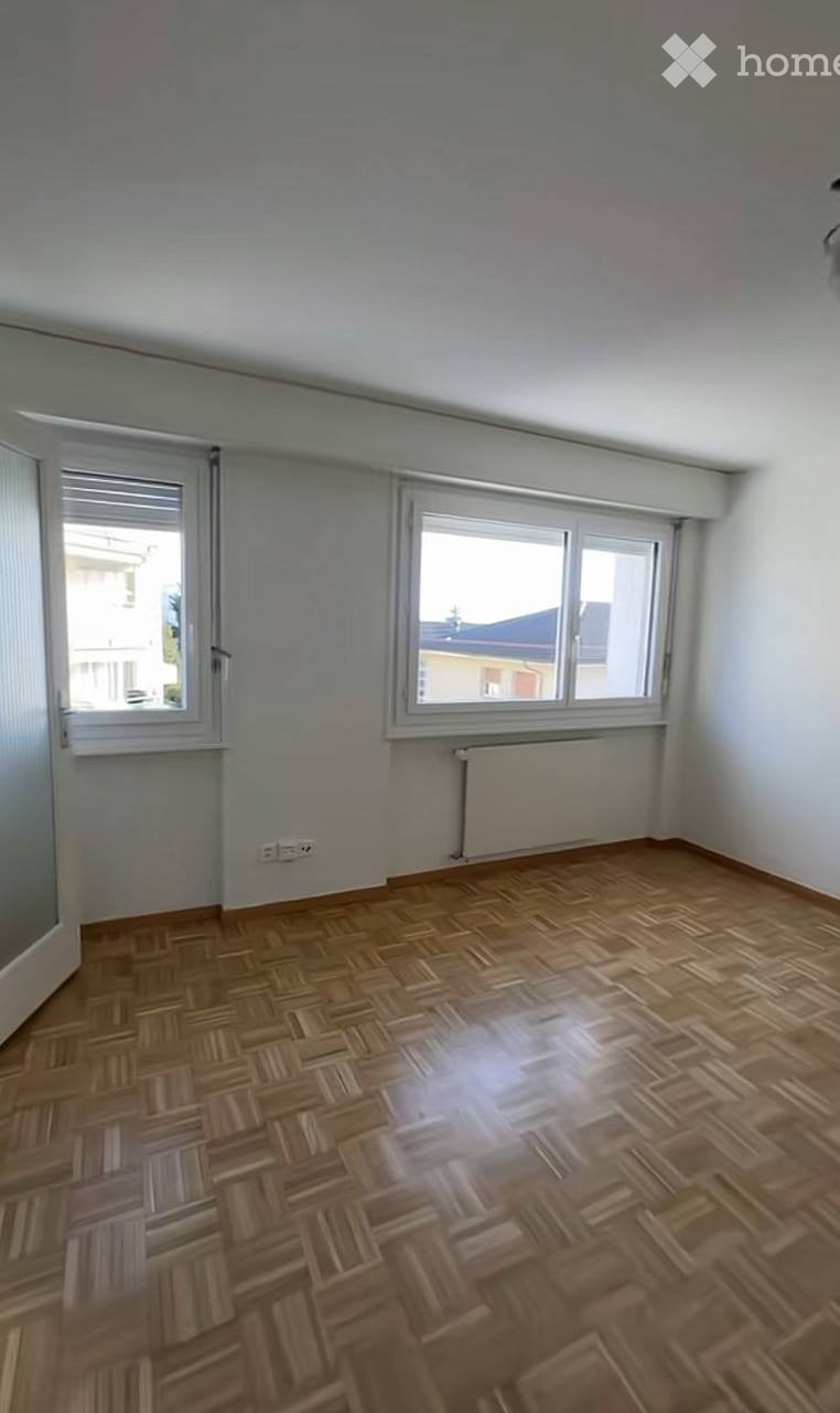 2 ½ Zimmer Wohnung