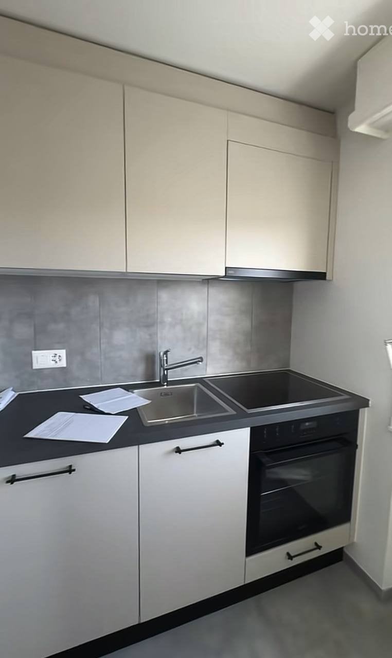 2 ½ Zimmer Wohnung