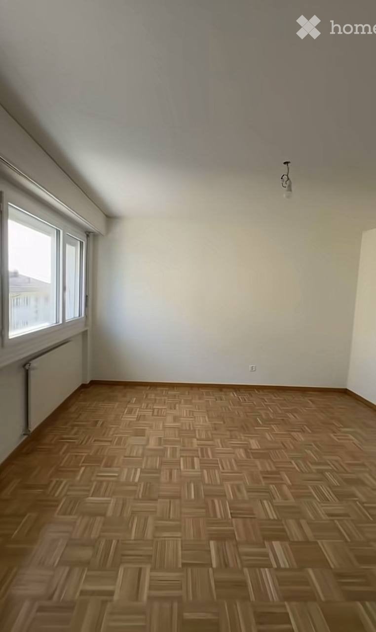 2 ½ Zimmer Wohnung