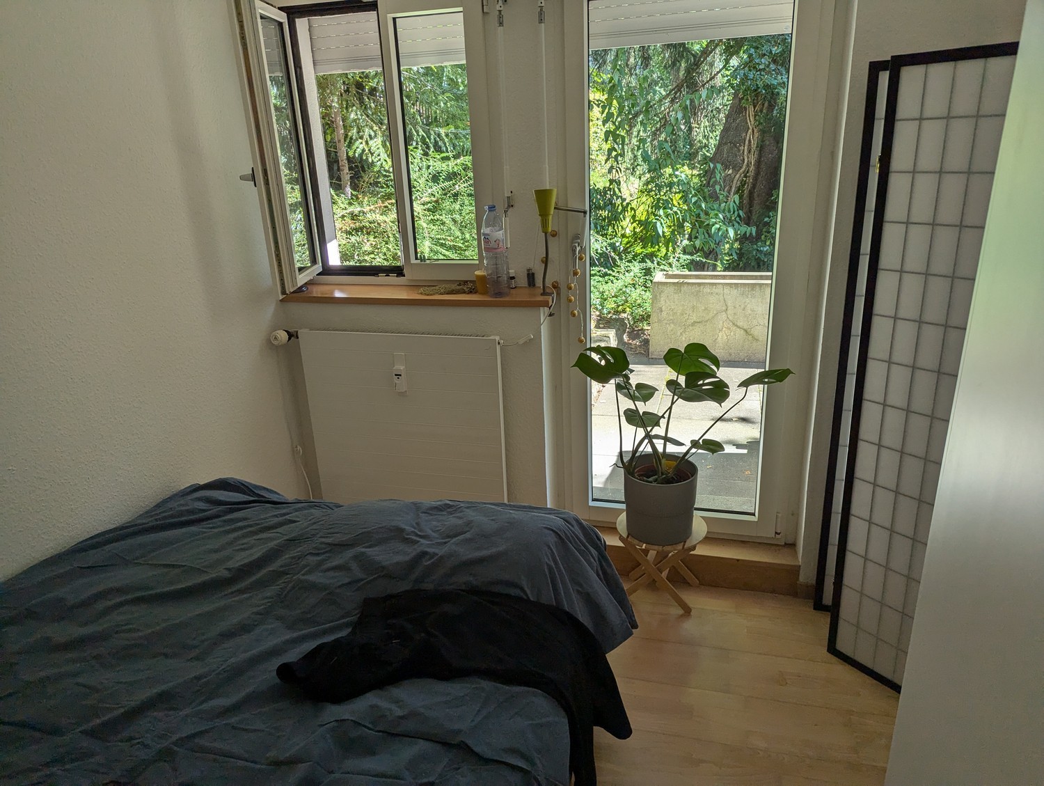 1 ½ Zimmer Wohnung, Foto 5 von 10