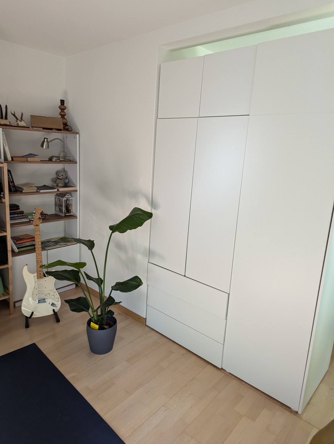 1 ½ Zimmer Wohnung, Foto 6 von 10