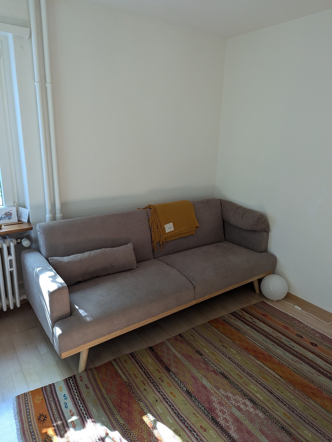 1 ½ Zimmer Wohnung, Foto 7 von 10
