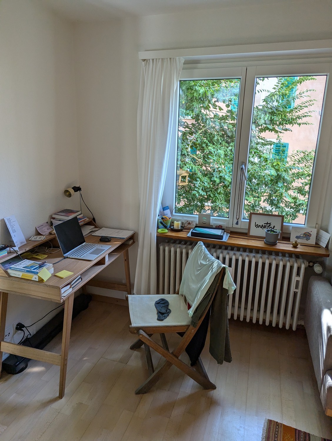 1 ½ Zimmer Wohnung, Foto 4 von 10