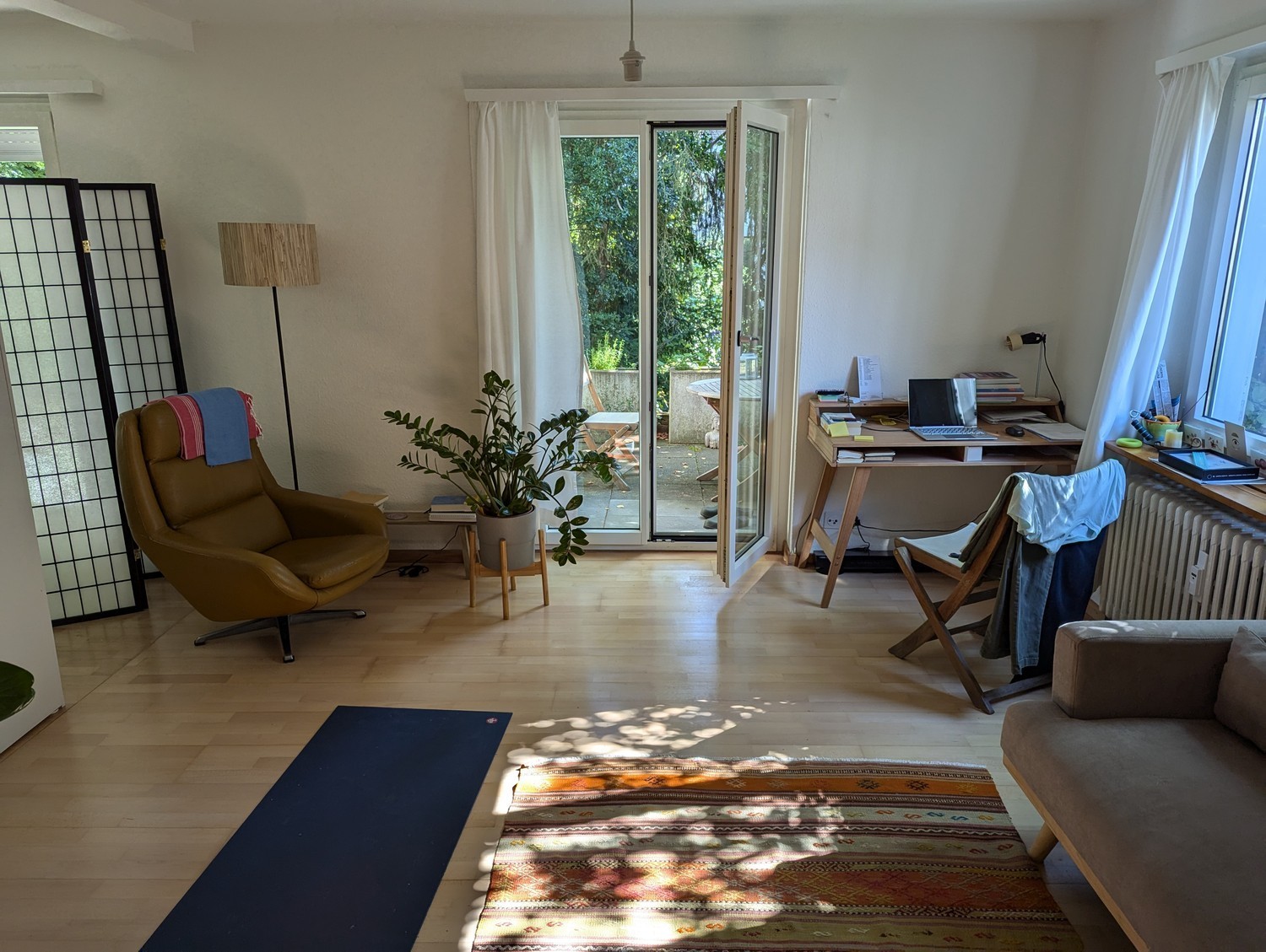 1 ½ Zimmer Wohnung, Foto 1 von 10