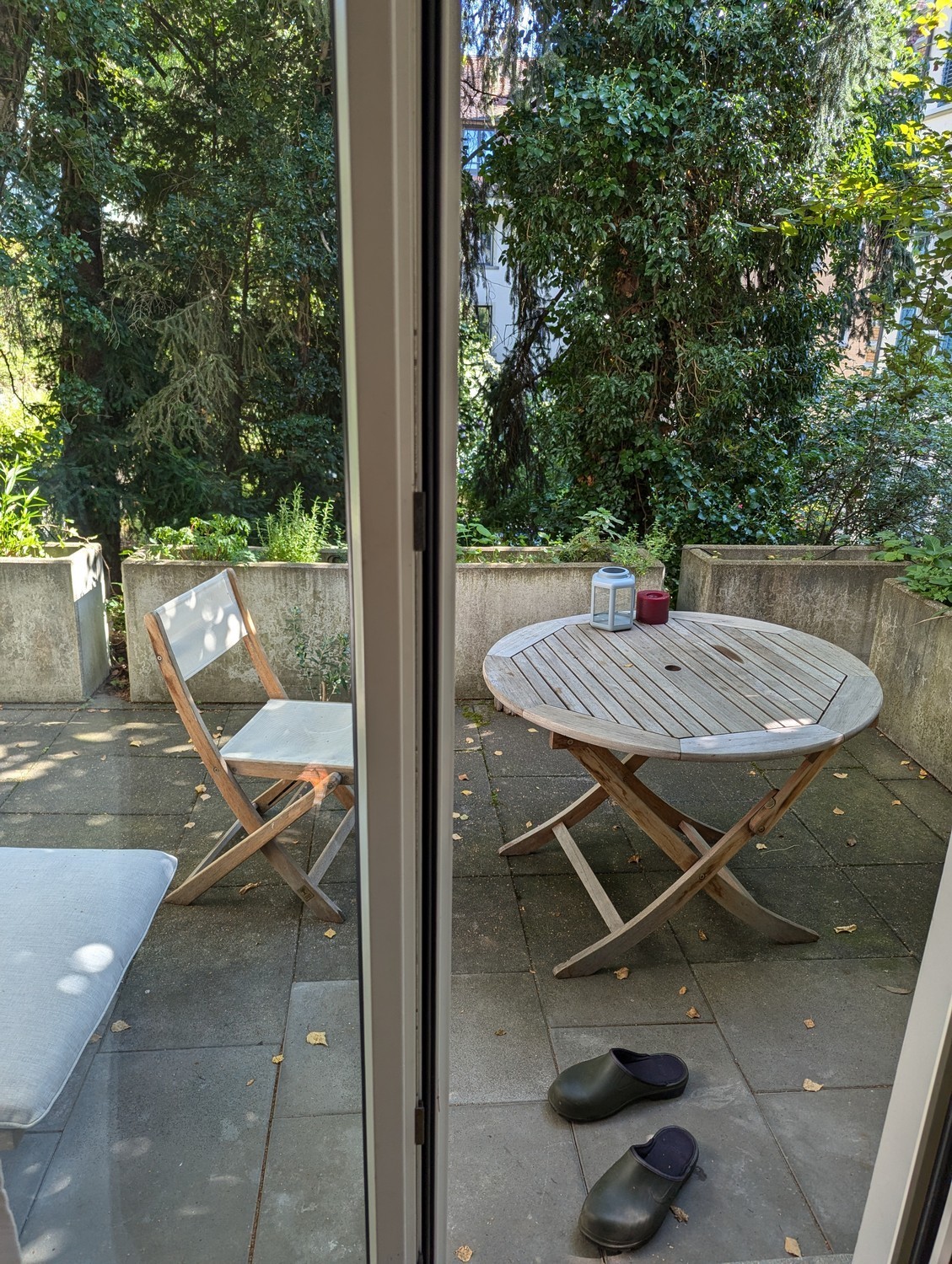 1 ½ Zimmer Wohnung, Foto 2 von 10